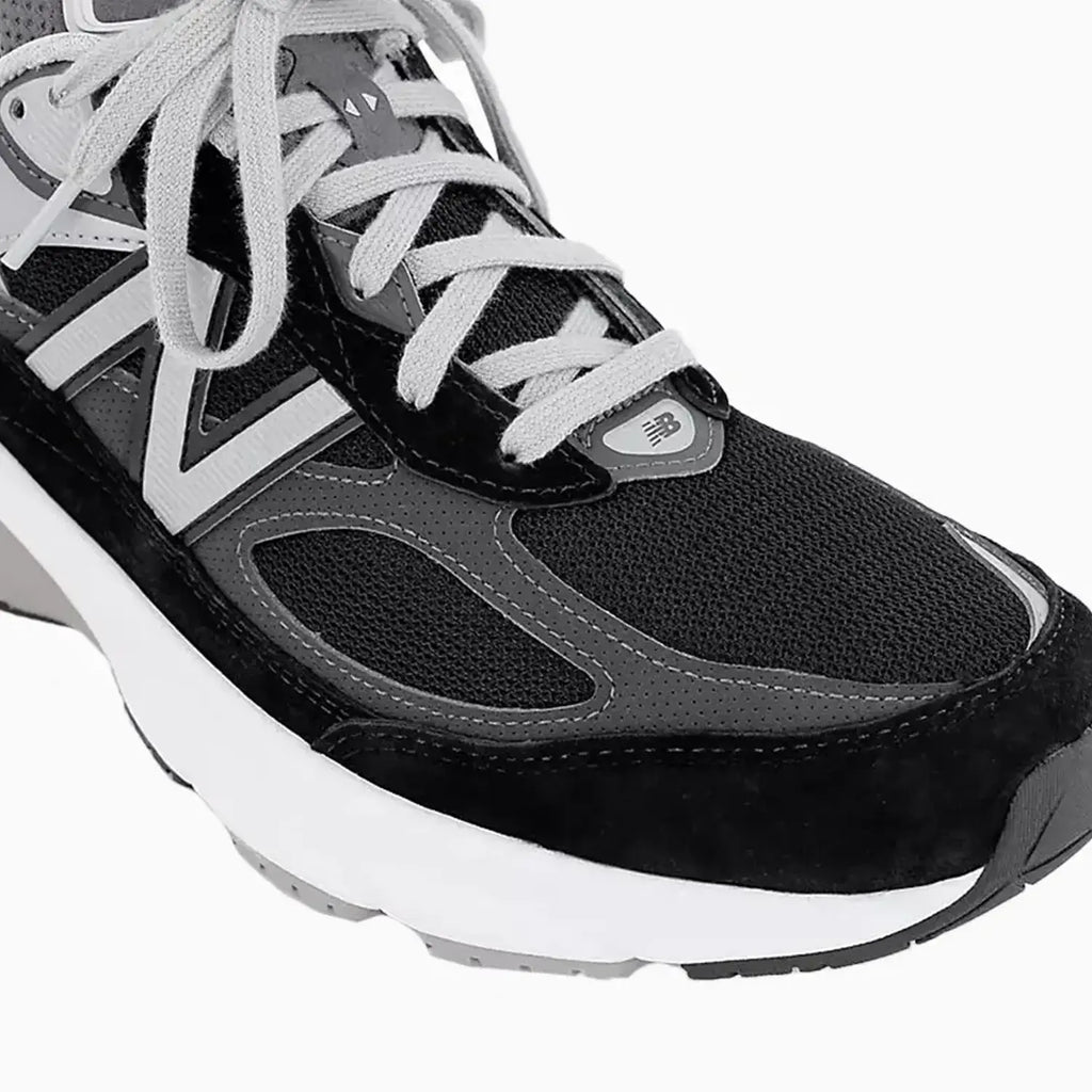 990V6 Made In Usa 'Black White'