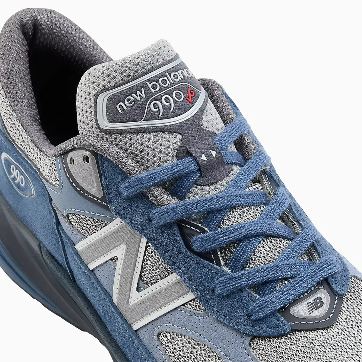 990V6 Made In USA 'Community Navy'
