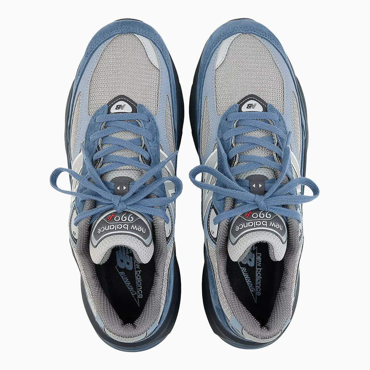 990V6 Made In USA 'Community Navy'