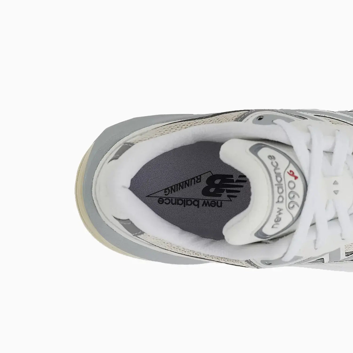 990V6 Made In Usa 'Reflection Marblehead'