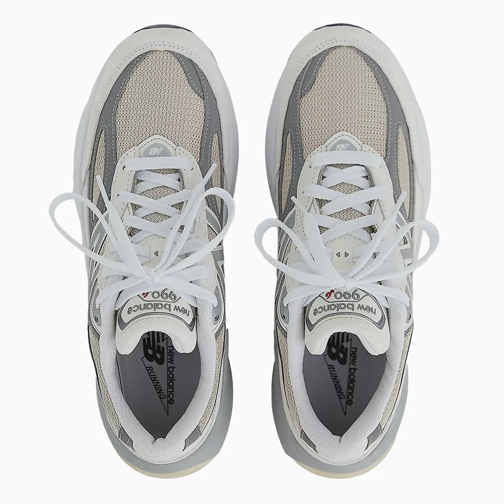 990V6 Made In Usa 'Reflection Marblehead'
