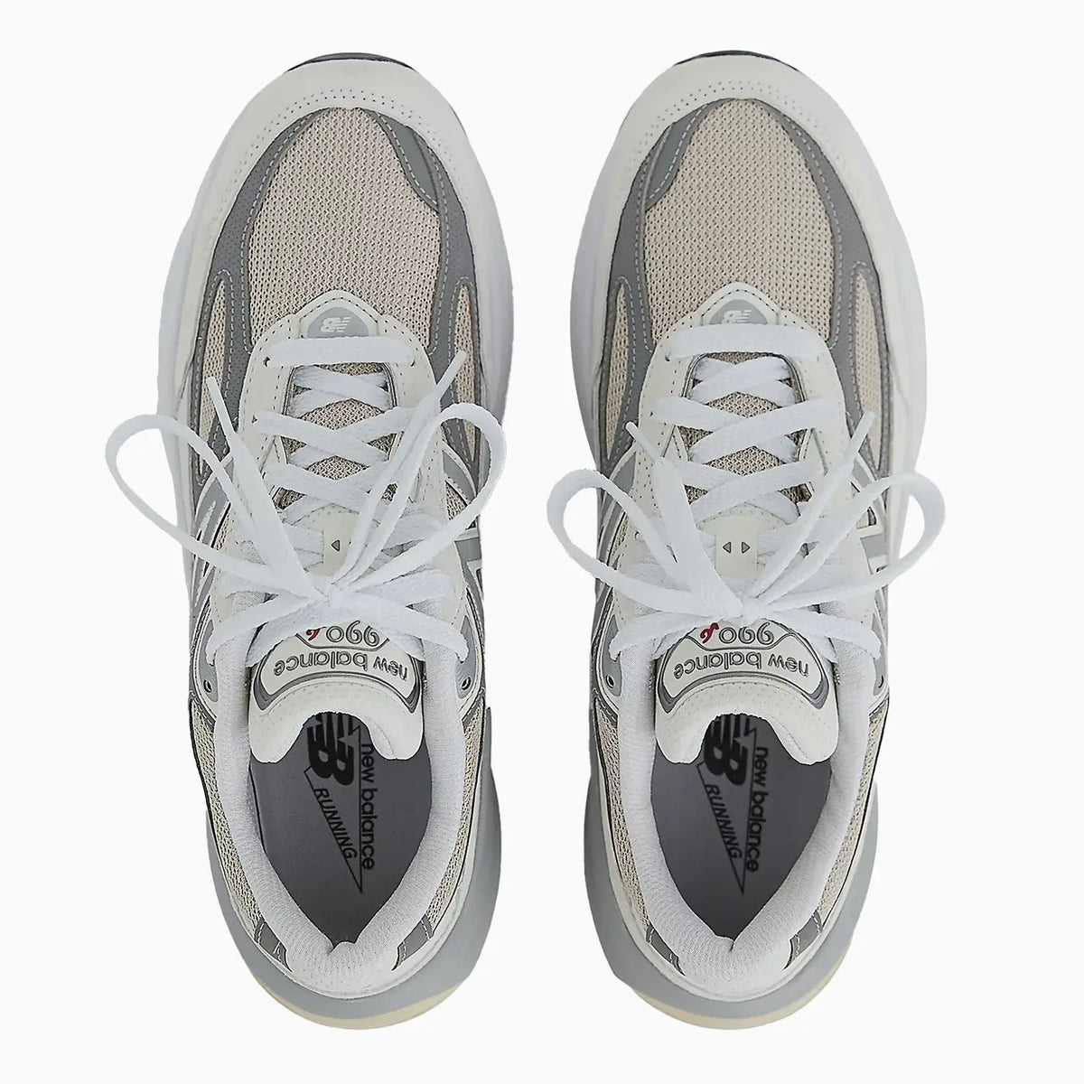 990V6 Made In Usa 'Reflection Marblehead'