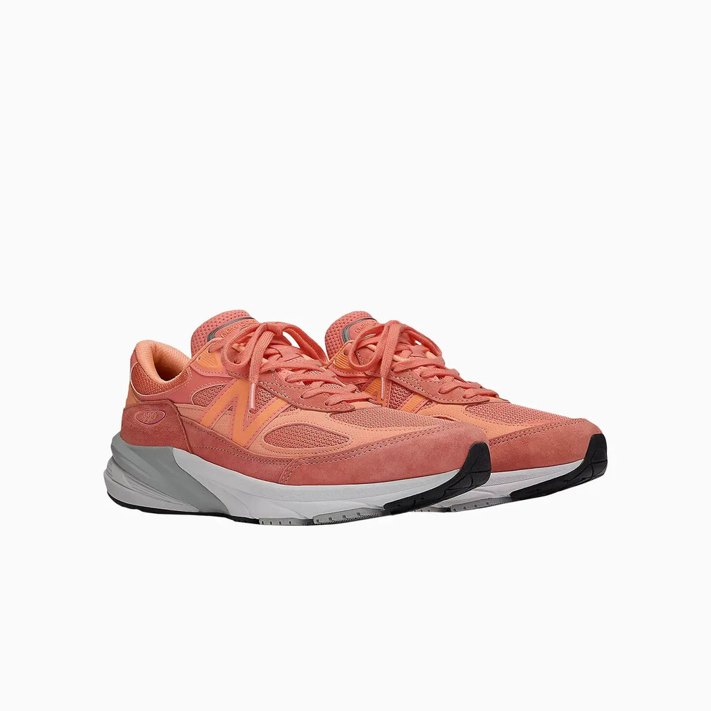 990V6 'Made in USA'