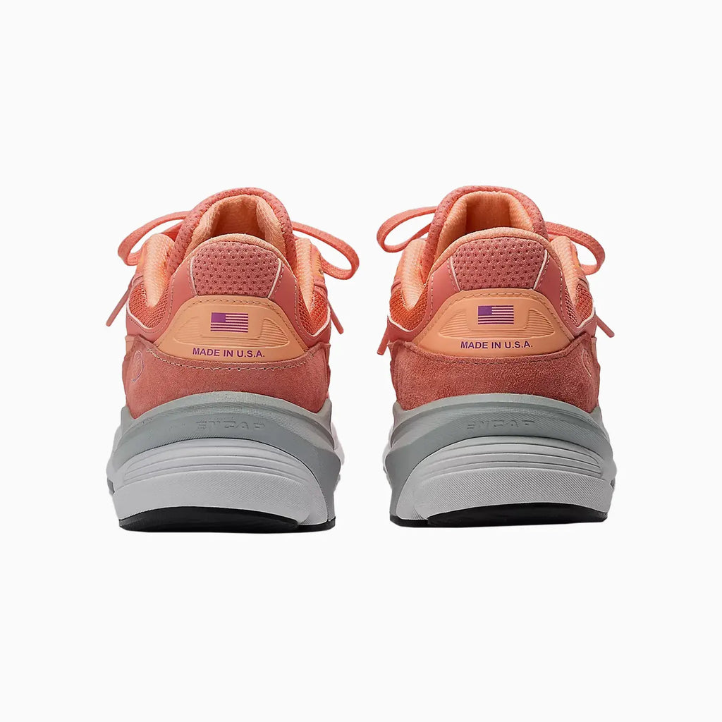 990V6 'Made in USA'