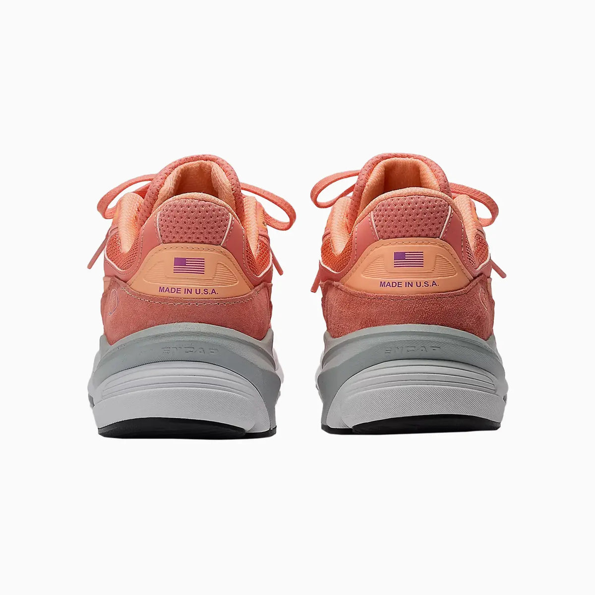 990V6 'Made in USA'