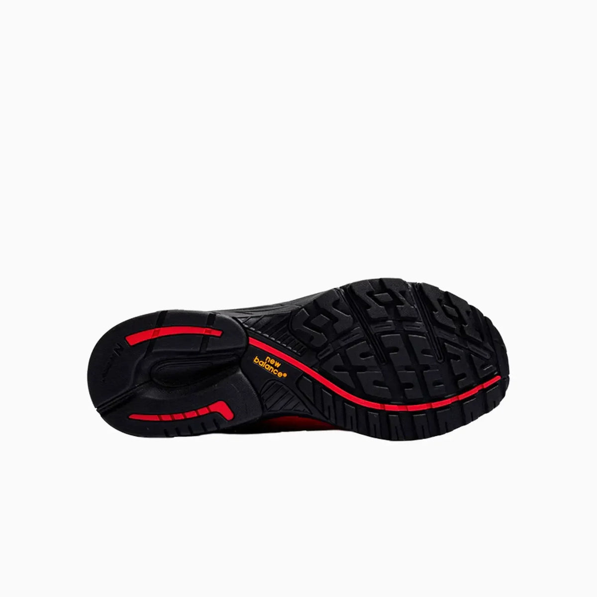 993 Made In USA 'Red Black'