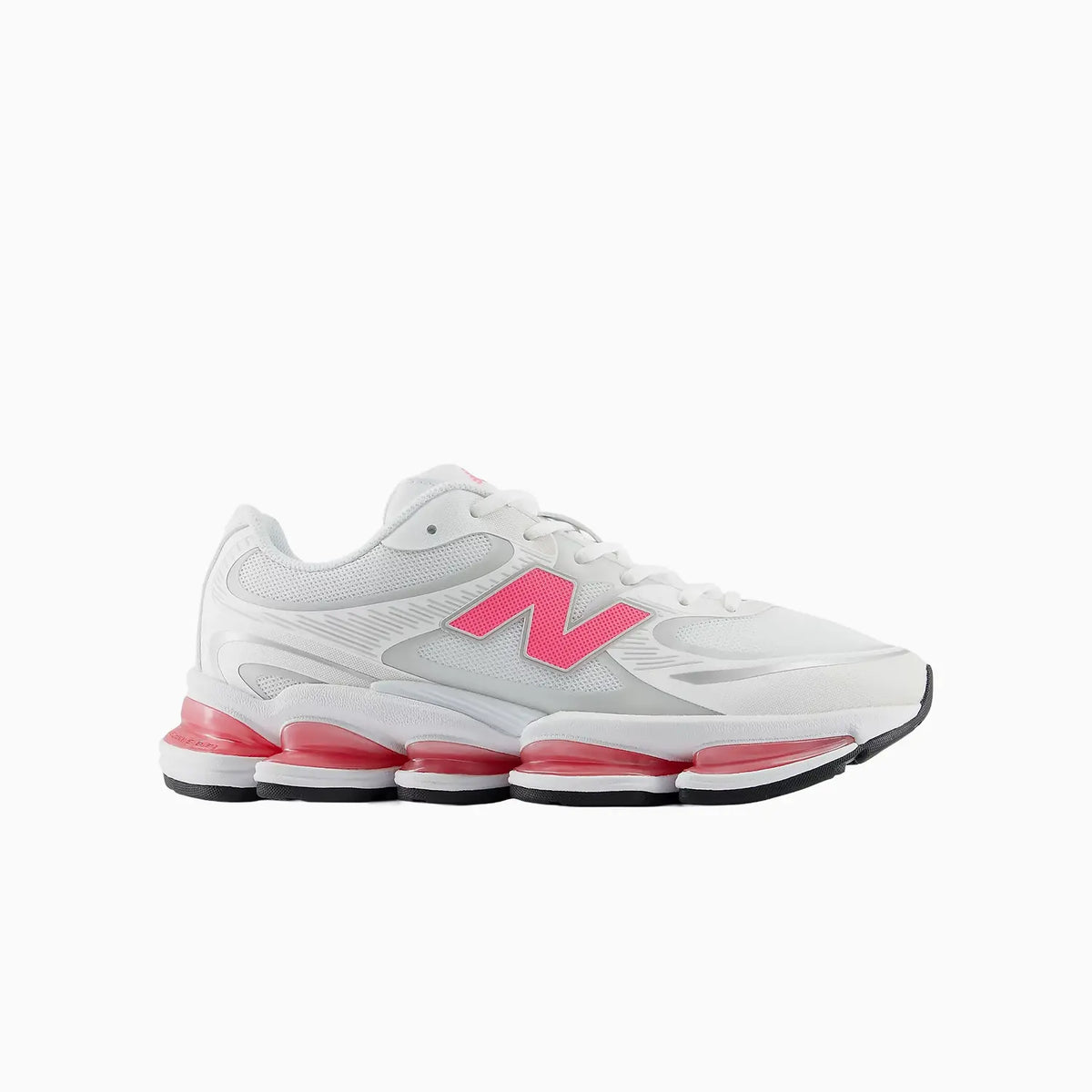 ABZORB 2000 'White Pink Heat'