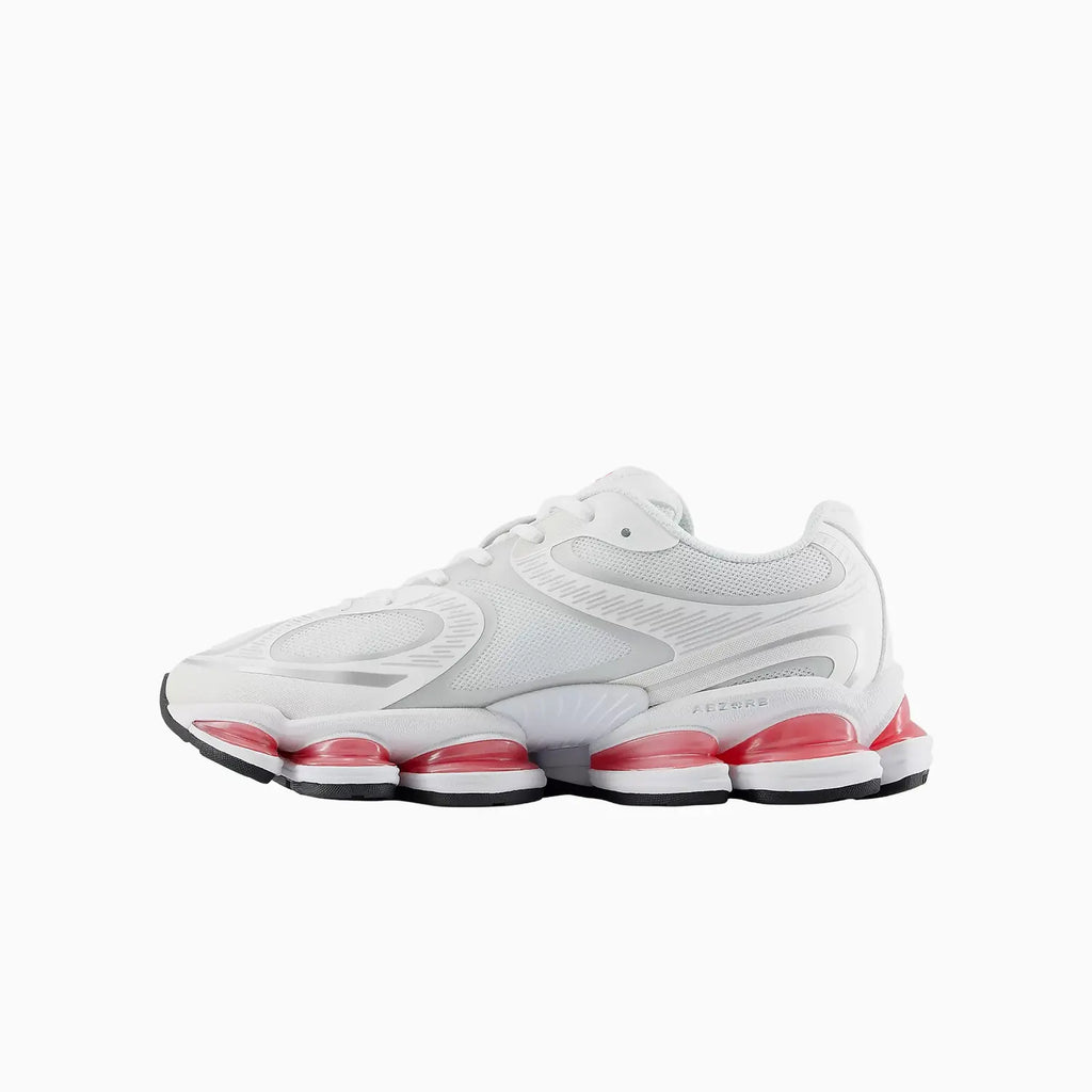 ABZORB 2000 « White Pink Heat »