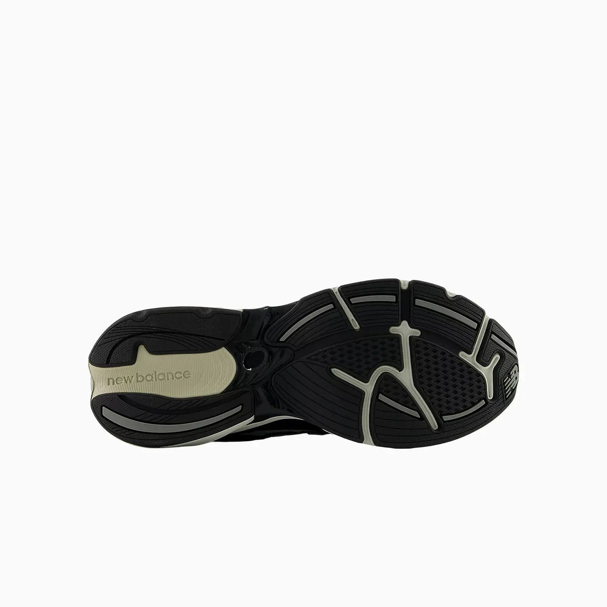ABZORB 2010 'White Black Shadow Grey'