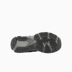 Chaussures Enfant basses à lacets 1906 "Team Navy ND 103 White" pour l'école