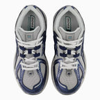 Chaussures Enfant basses à lacets 1906 "Team Navy ND 103 White" pour l'école