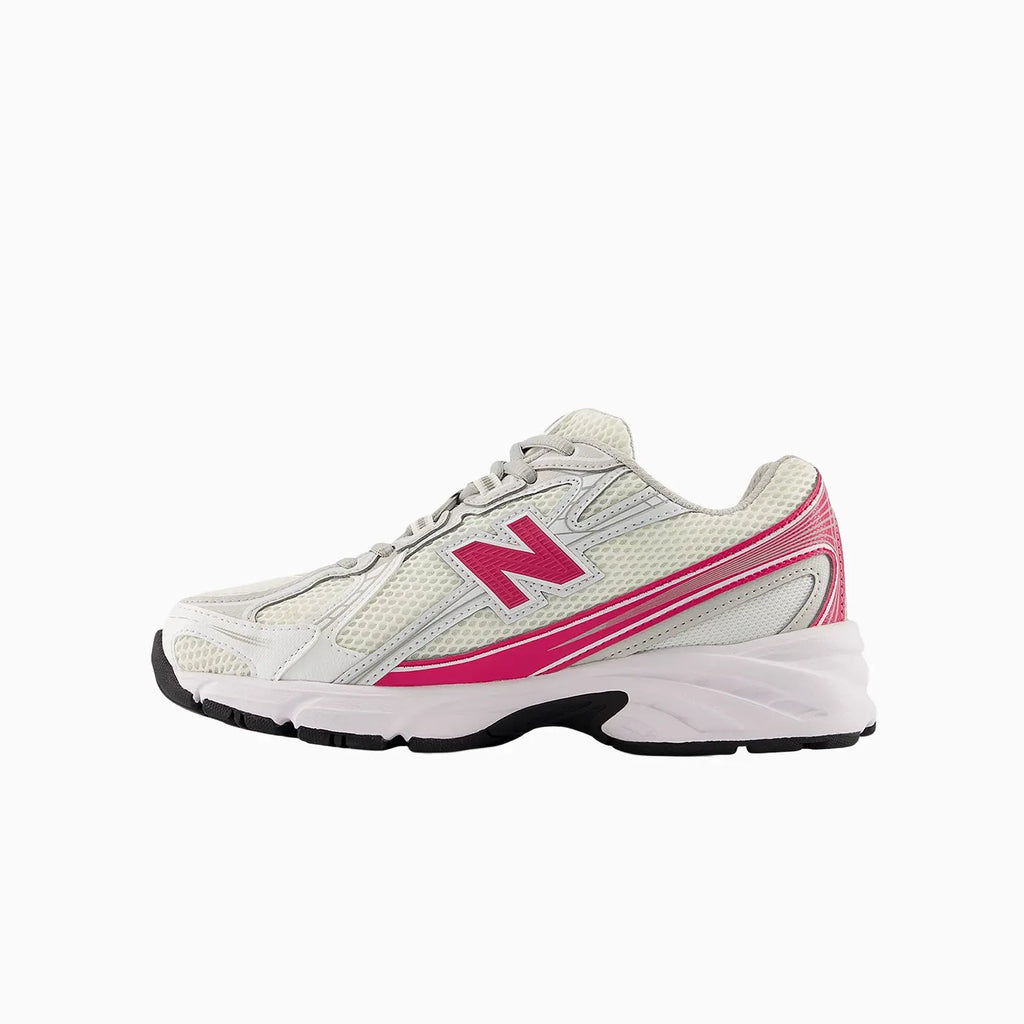 Kid's 740 Bungee Lace Preescolar