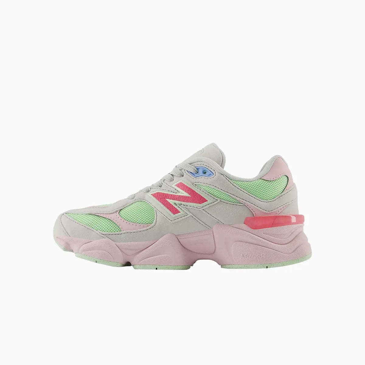 Kid's 9060 'Grey matter Dragon' Grade School