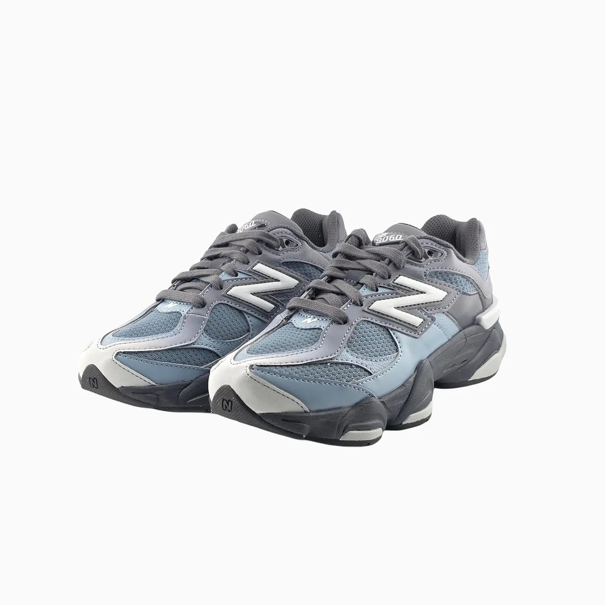 Kid's 9060 Lace Grade School