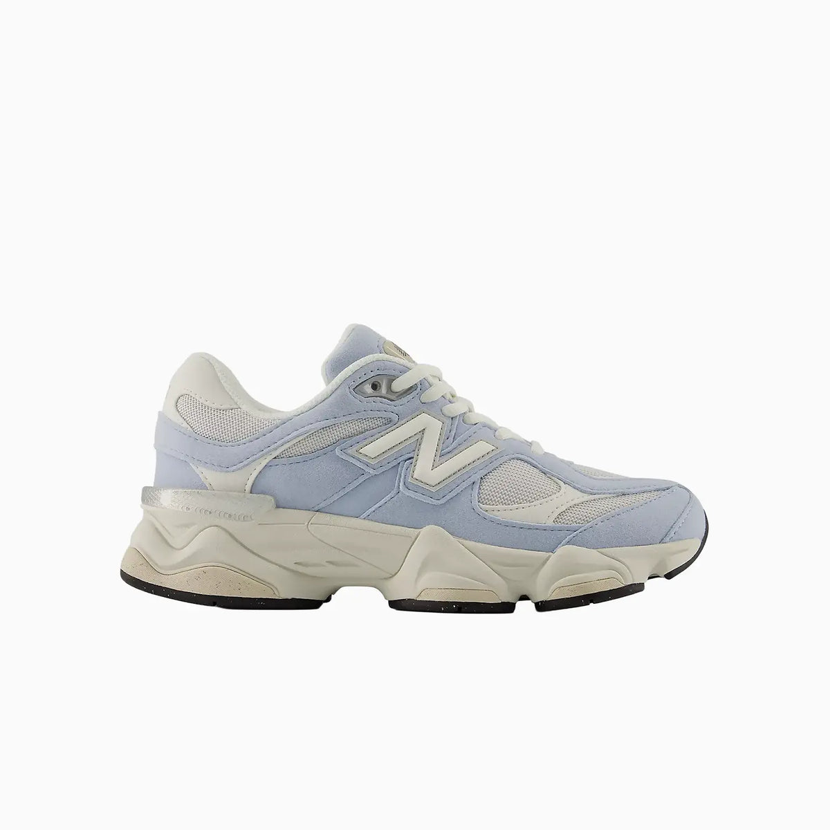 Kid's 9060 Lace 'Oxford Blue' Grade School