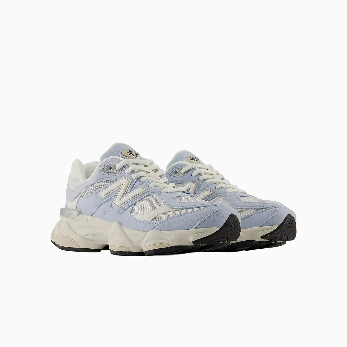 Kid's 9060 Lace 'Oxford Blue' Grade School