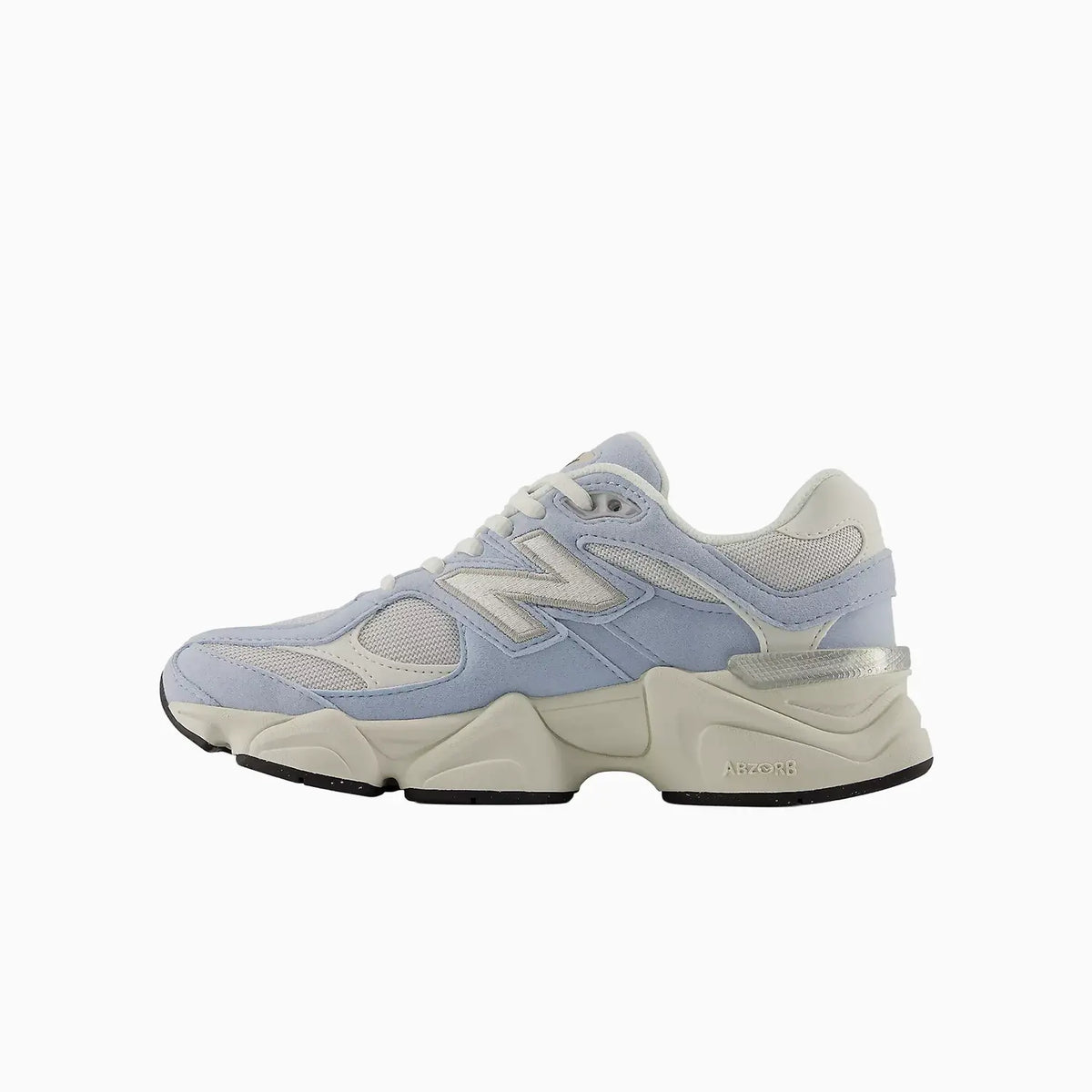Kid's 9060 Lace 'Oxford Blue' Grade School