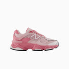 Kid's 9060 Lace 'Pink Salt Pink Eraser' Grade School