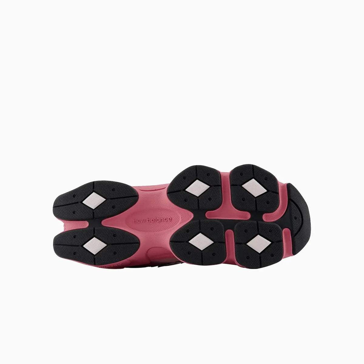 Kid's 9060 Lace 'Pink Salt Pink Eraser' Grade School