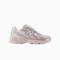 Chaussures à lacets 9060 pour enfant « Stone Pink » (école primaire)