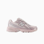 Chaussures à lacets 9060 pour enfant « Stone Pink » (école primaire)