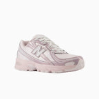 Chaussures à lacets 9060 pour enfant « Stone Pink » (école primaire)