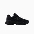 Kid's 9060 'Triple Black' Grade School