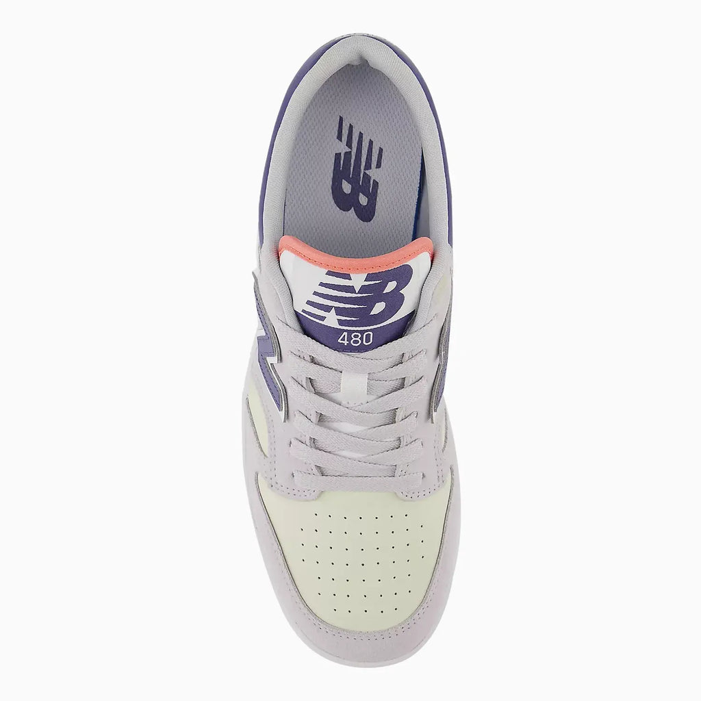 480 'Grey Mineral'