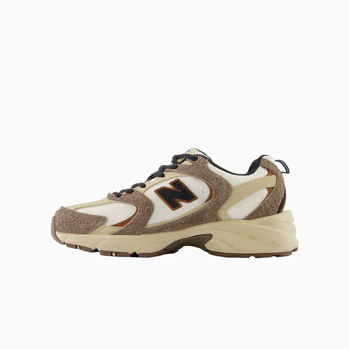 530 'Brown Tan'