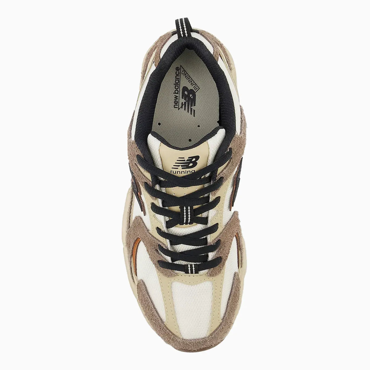 530 'Brown Tan'