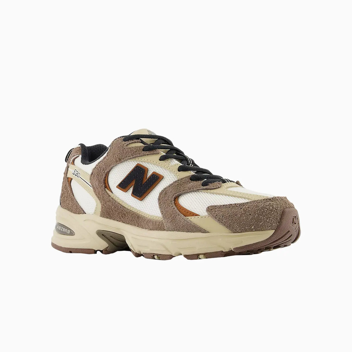 530 'Brown Tan'