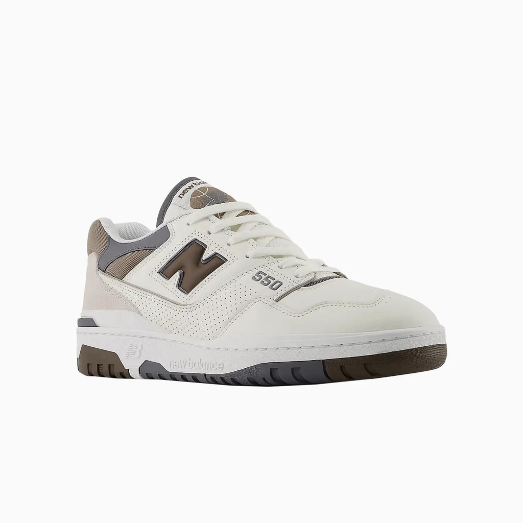 550 'Sel marin champignon noir'