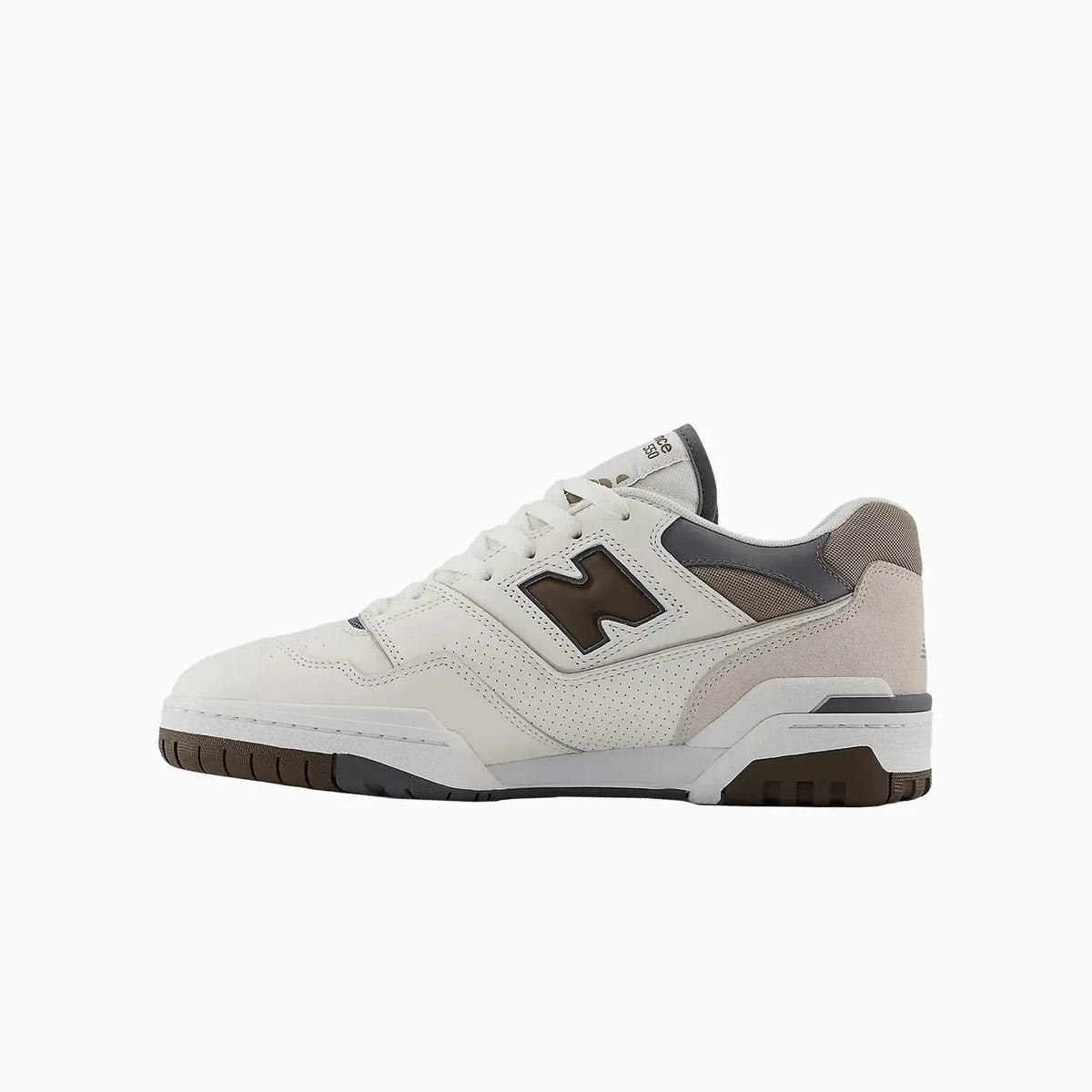 550 'Sea Salt Dark Mushroom'