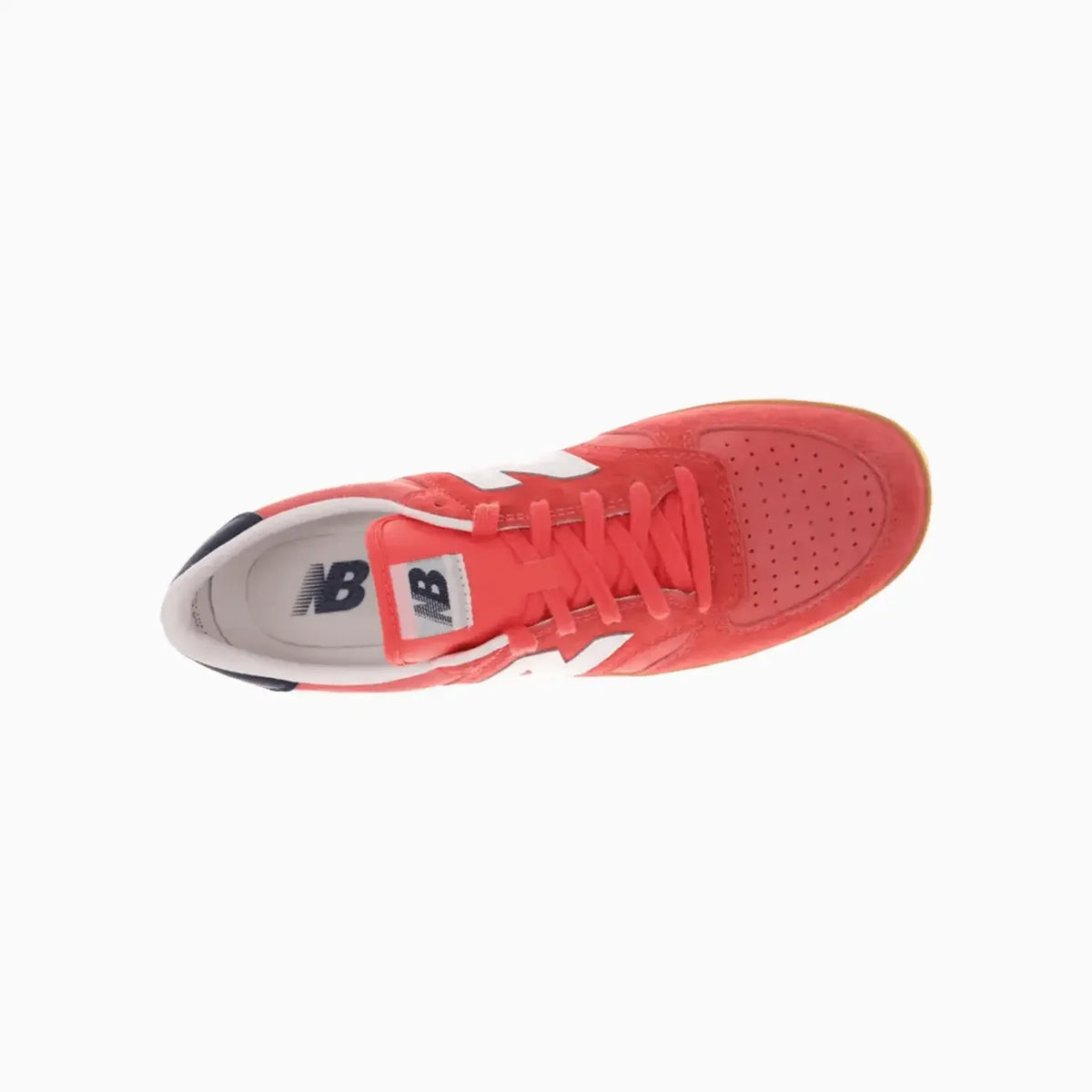 T500 'Drift Red'