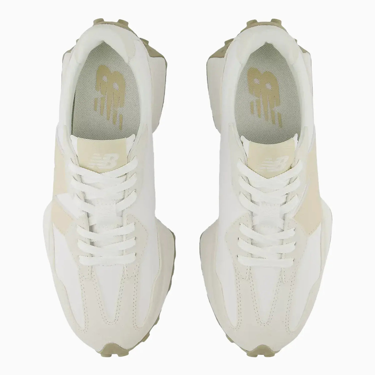 Women's 327 'Sea Salt Sandstone'