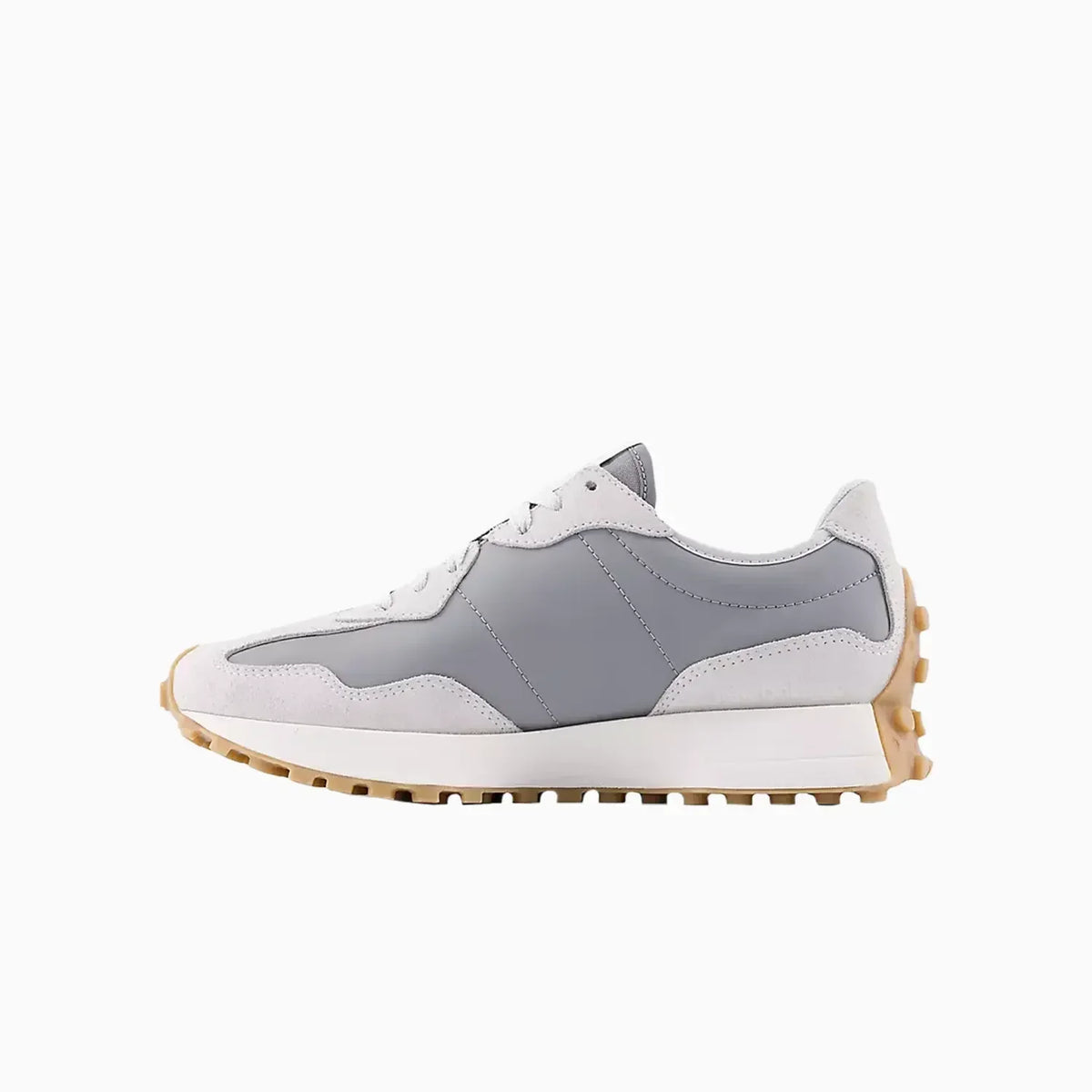 Women's 327 'Grey Matter'
