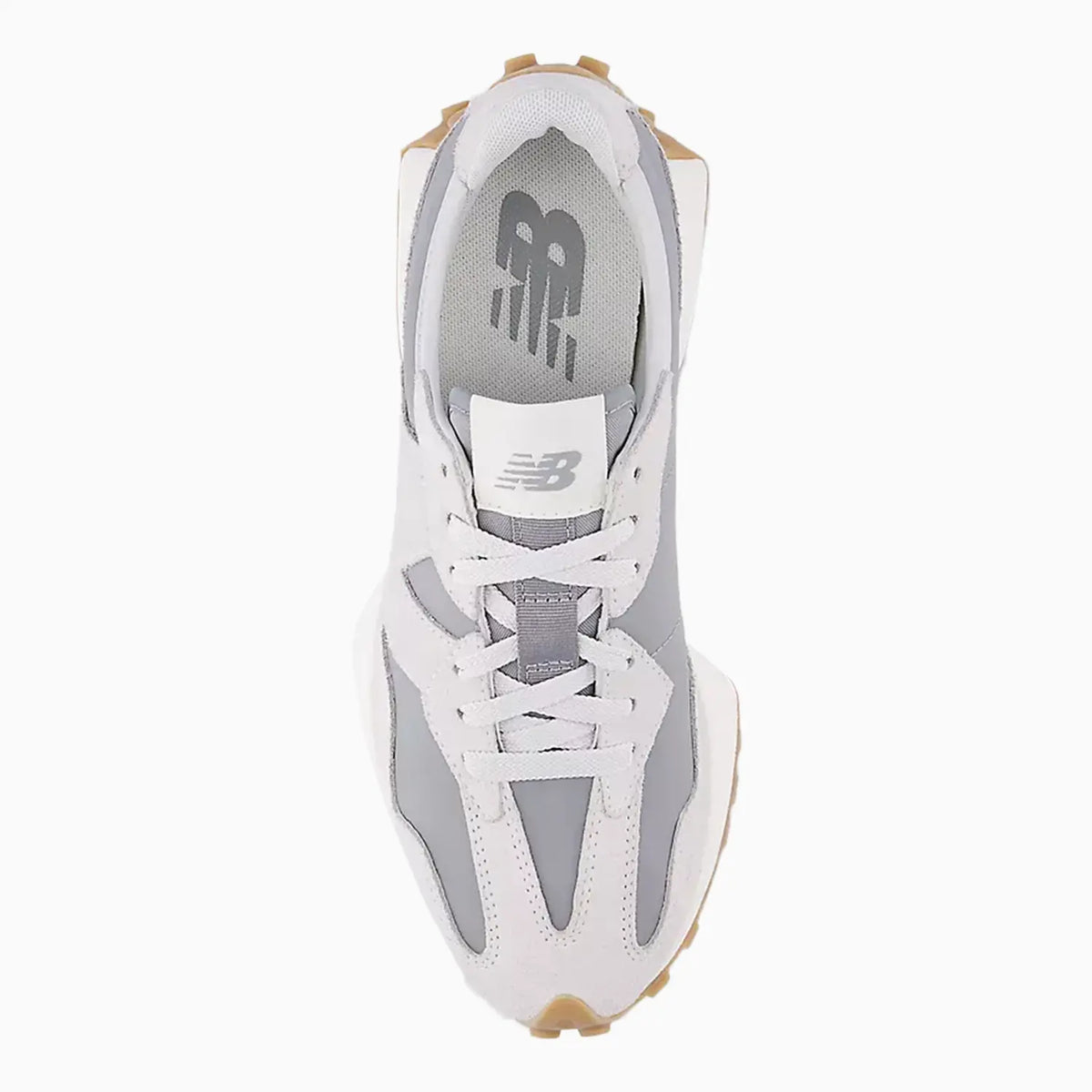 Women's 327 'Grey Matter'