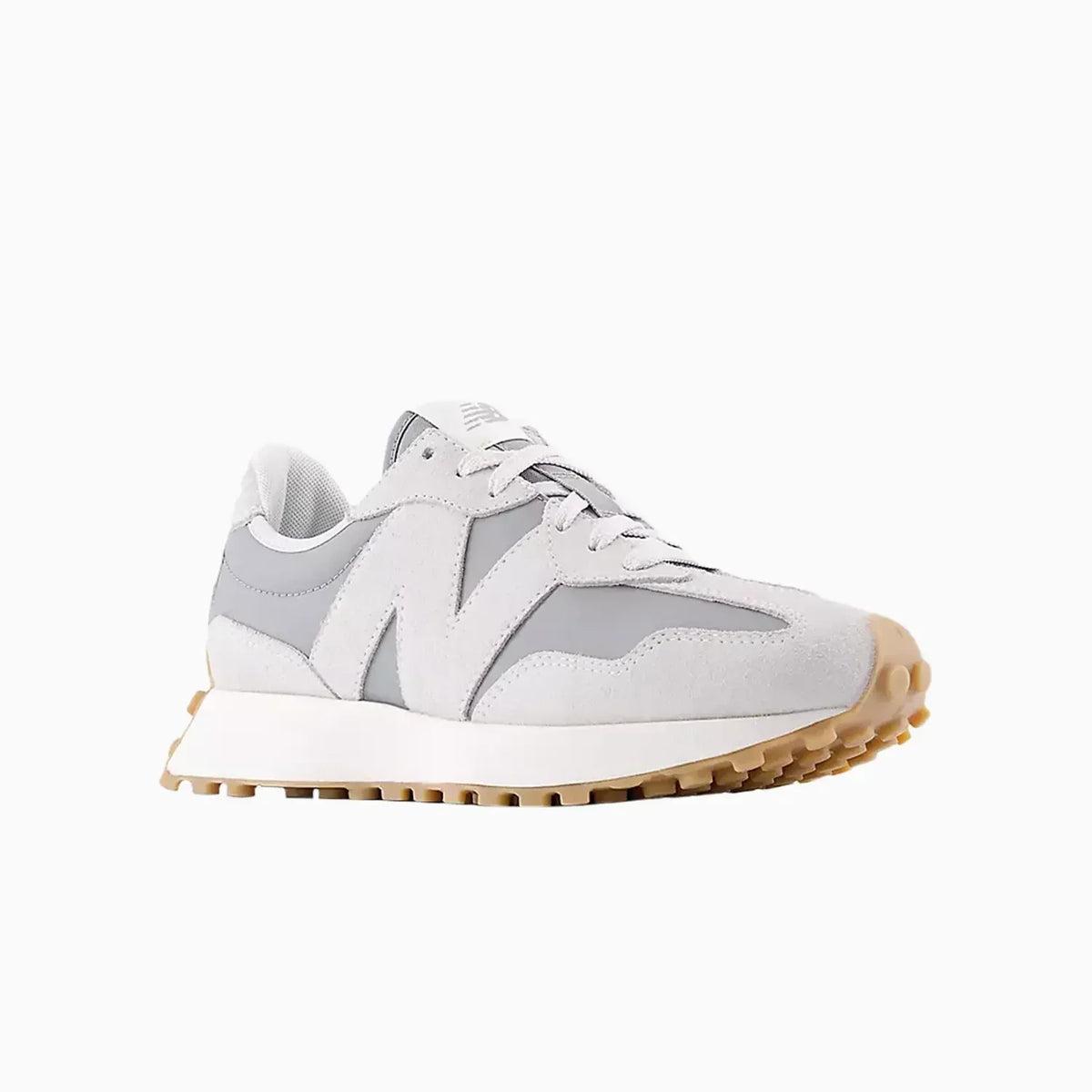 Women's 327 'Grey Matter'