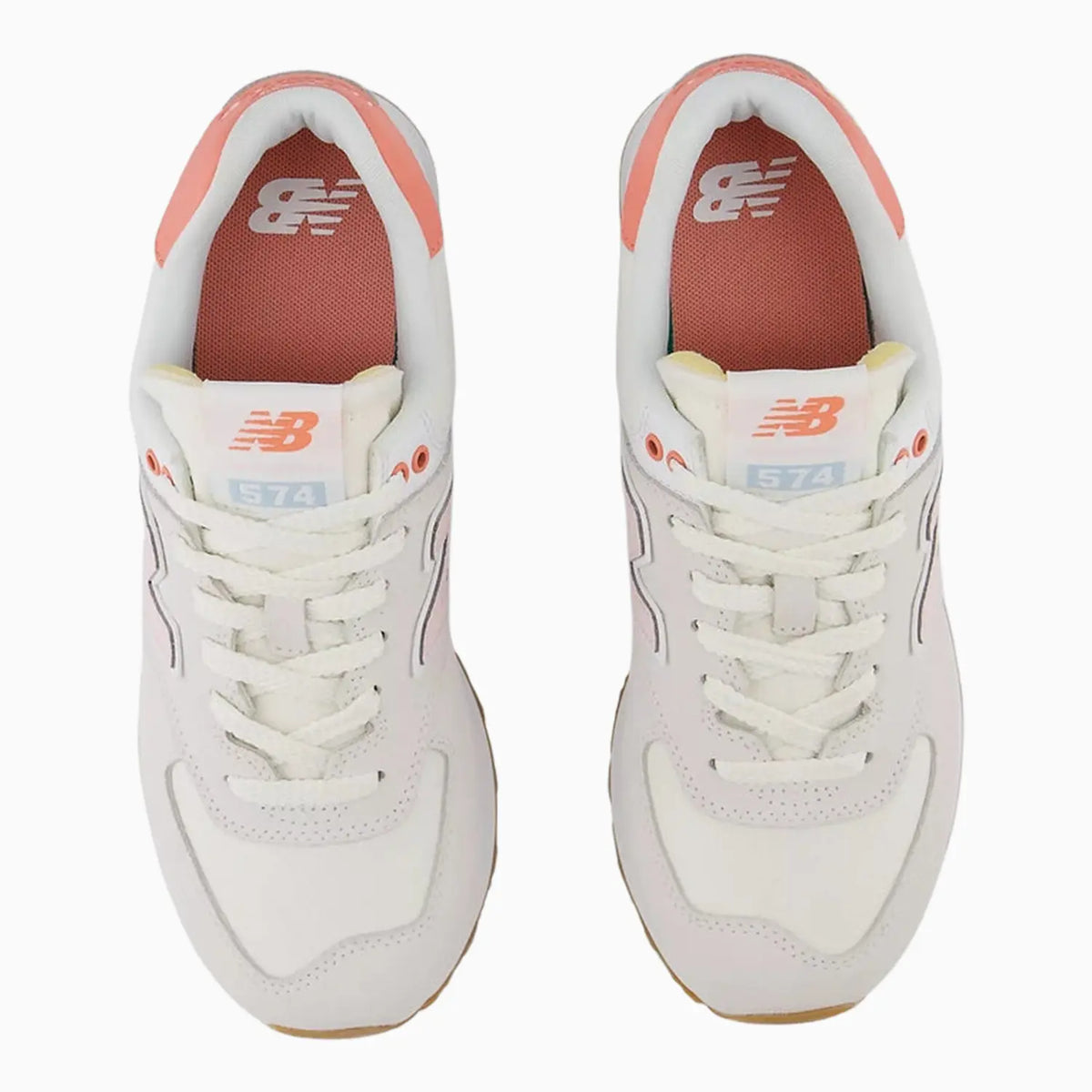 Women's 574 'Reflection Rose Sugar'