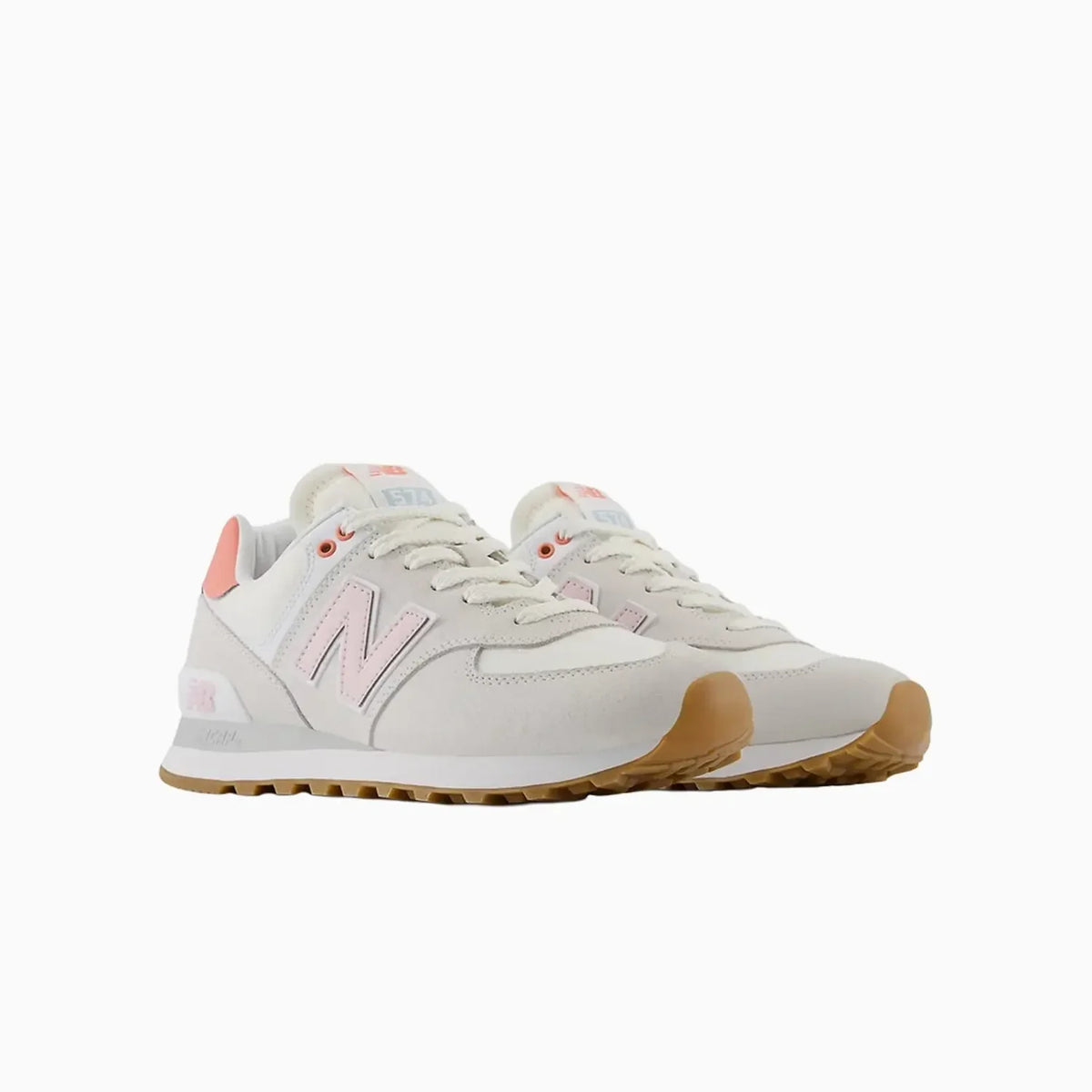 Women's 574 'Reflection Rose Sugar'