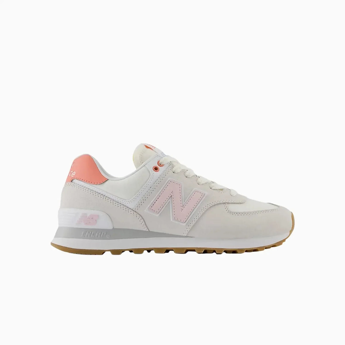 Women's 574 'Reflection Rose Sugar'