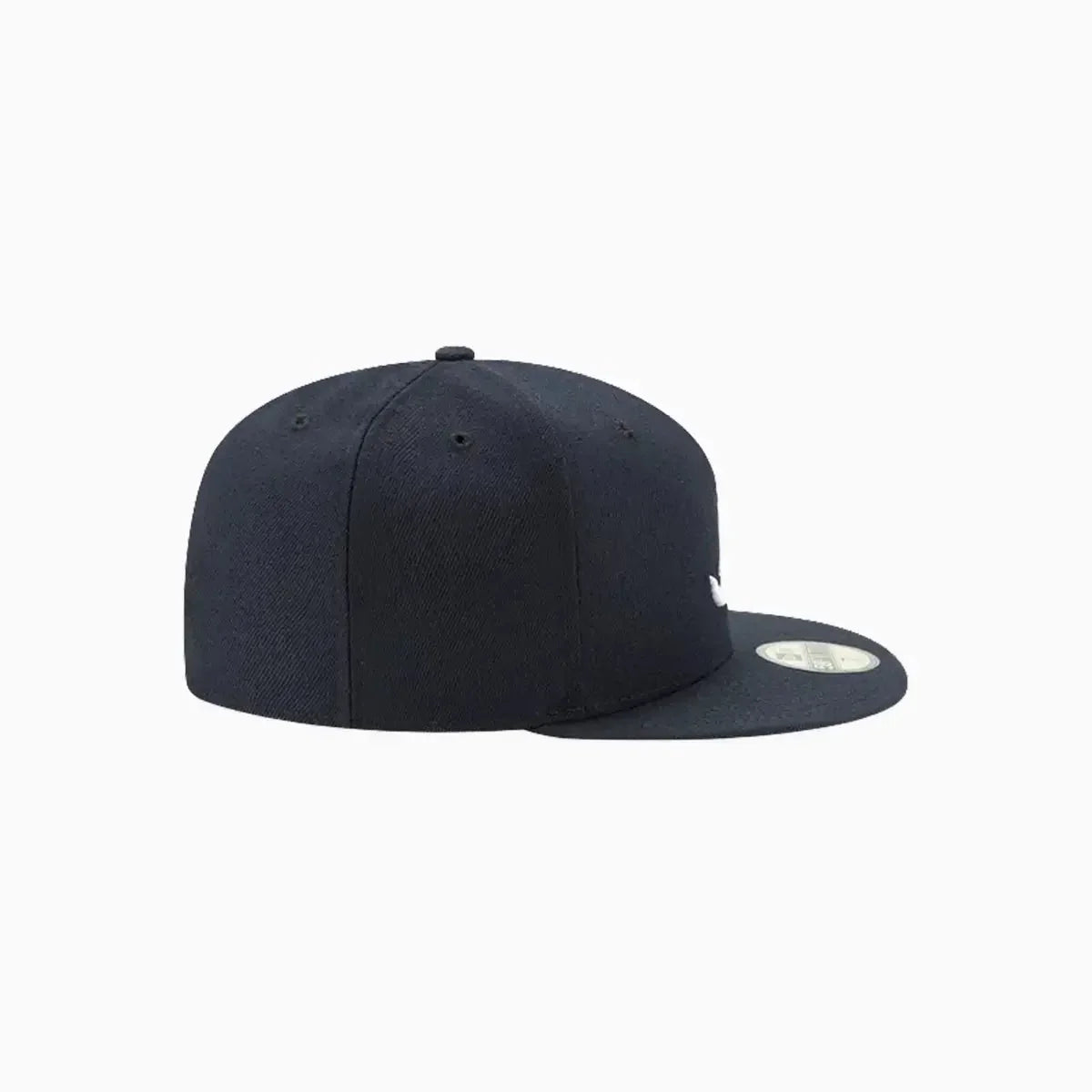 Atlanta Braves MLB Authentic Collection Road 59FIFTY Fitted