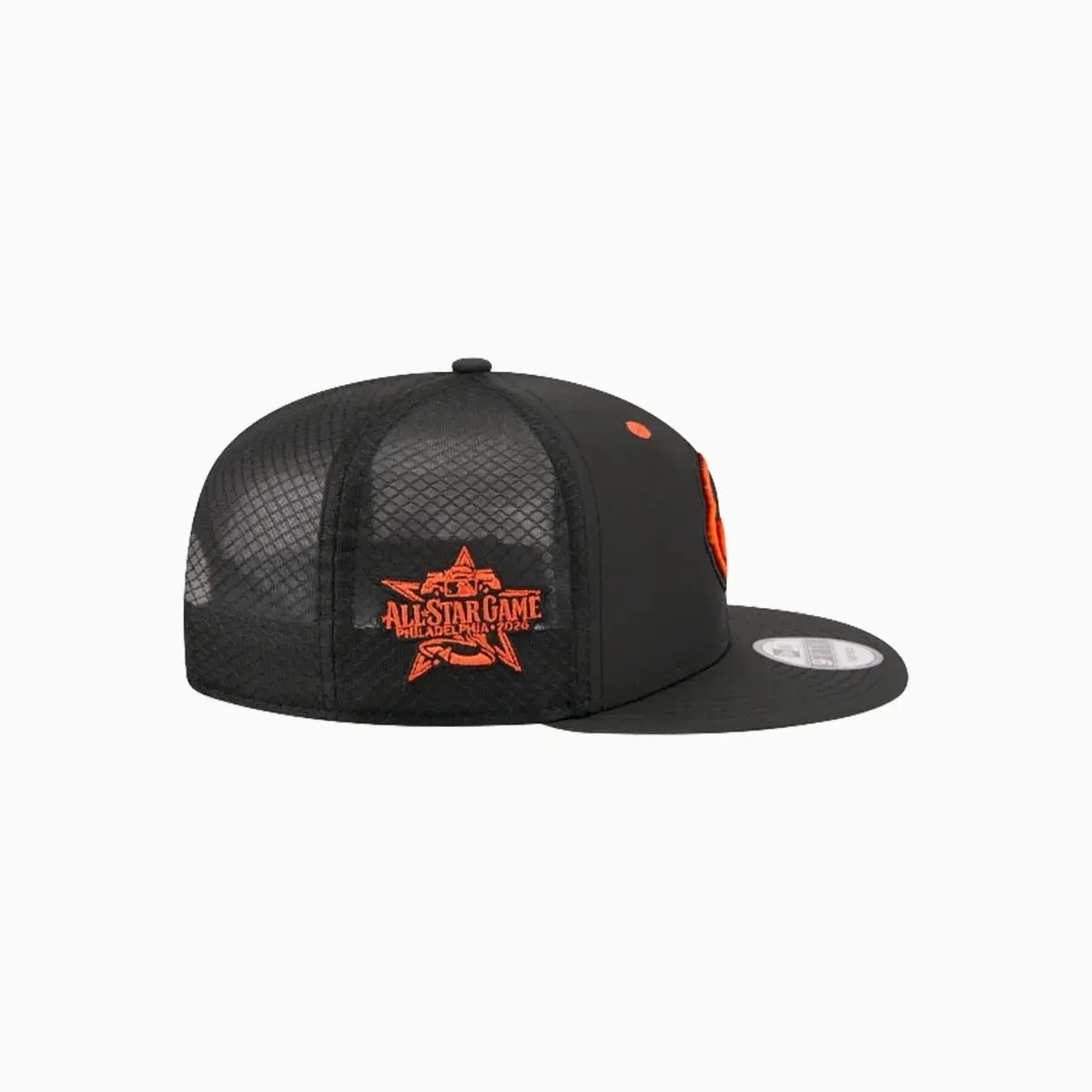 Gorra Snapback 9Fifty de los Baltimore Orioles del Juego de Estrellas de la MLB