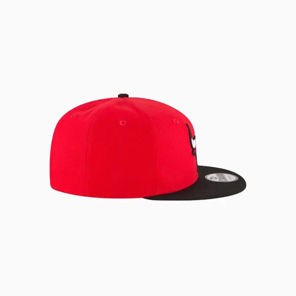 Chicago Bulls NBA 9Fifty Snapback Hat