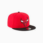Chicago Bulls NBA 9Fifty Snapback Hat