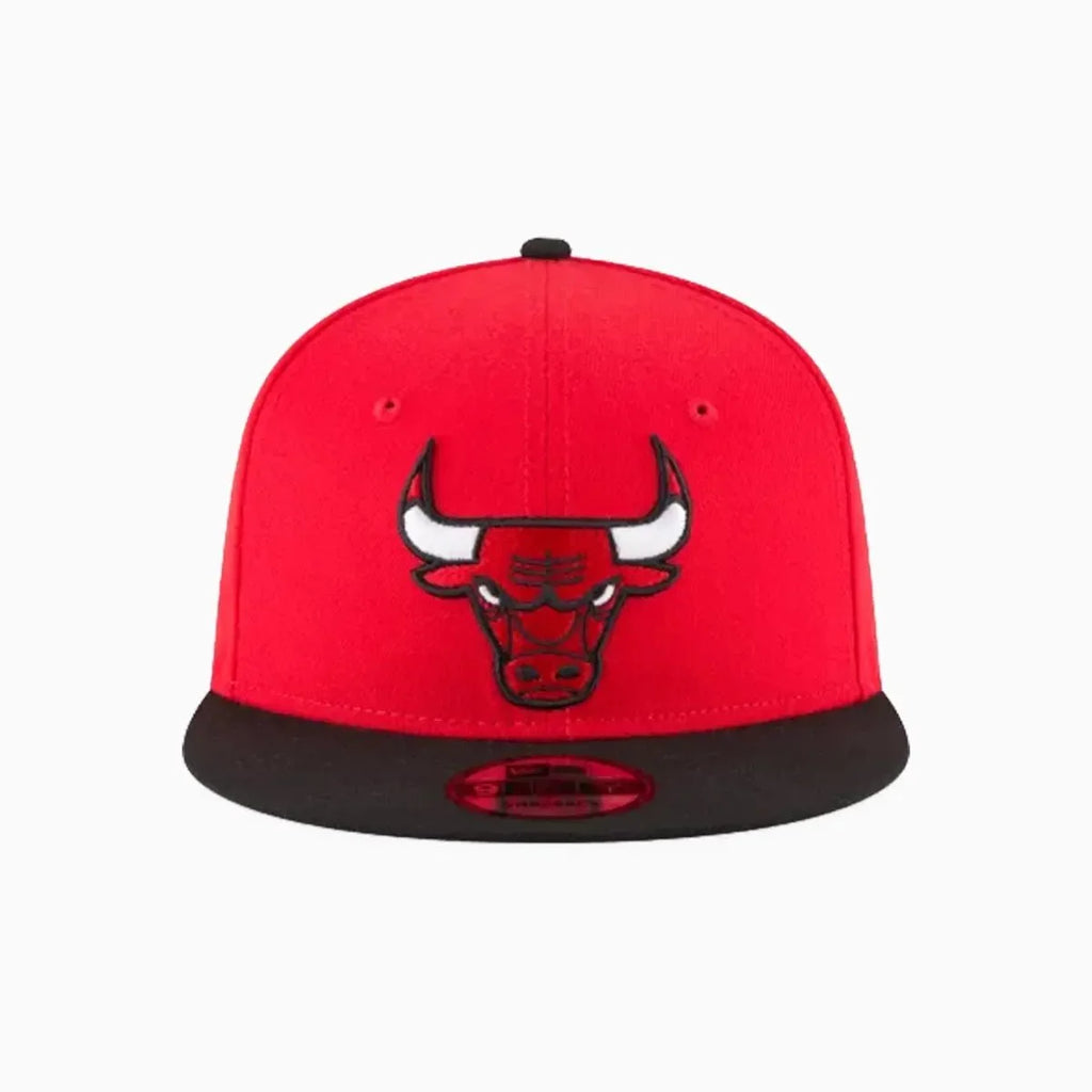 Chicago Bulls NBA 9Fifty Snapback Hat