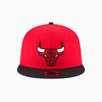 Chicago Bulls NBA 9Fifty Snapback Hat