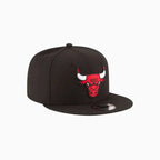 Chicago Bulls NBA 9Fifty Snapback Hat