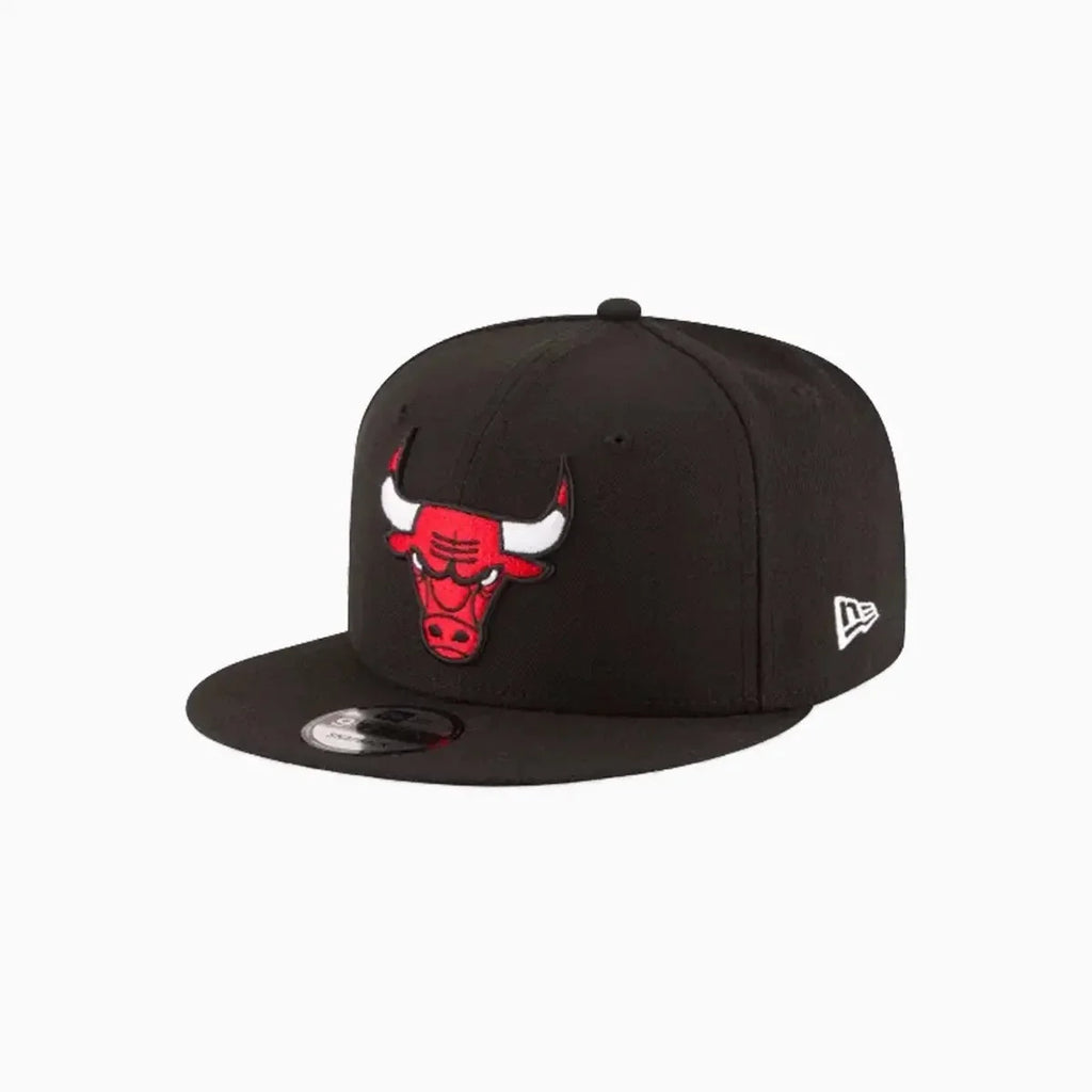 Chicago Bulls NBA 9Fifty Snapback Hat