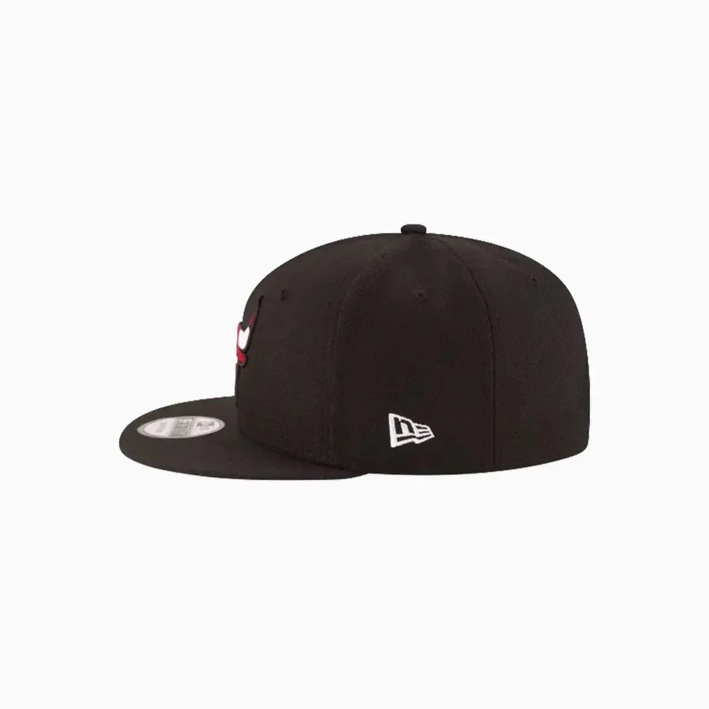 Chicago Bulls NBA 9Fifty Snapback Hat
